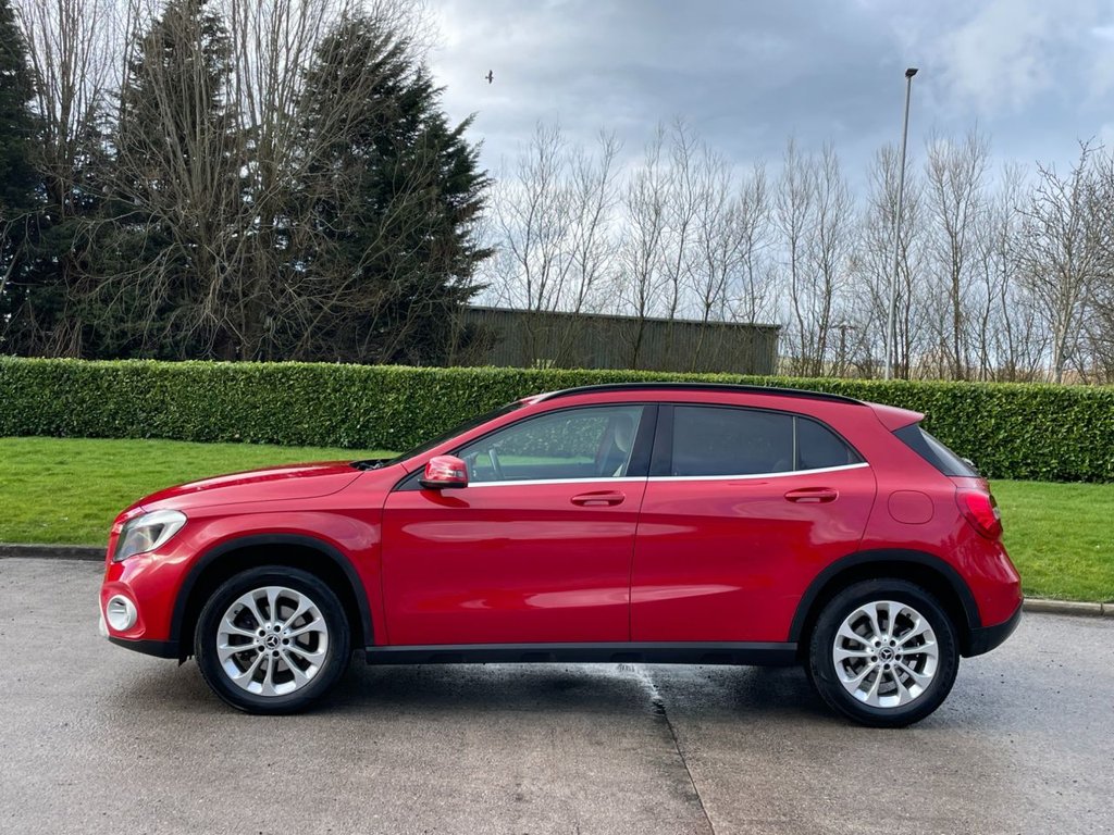 Used Mercedes-Benz GLA 2018 for sale - 77704014: Photo 39