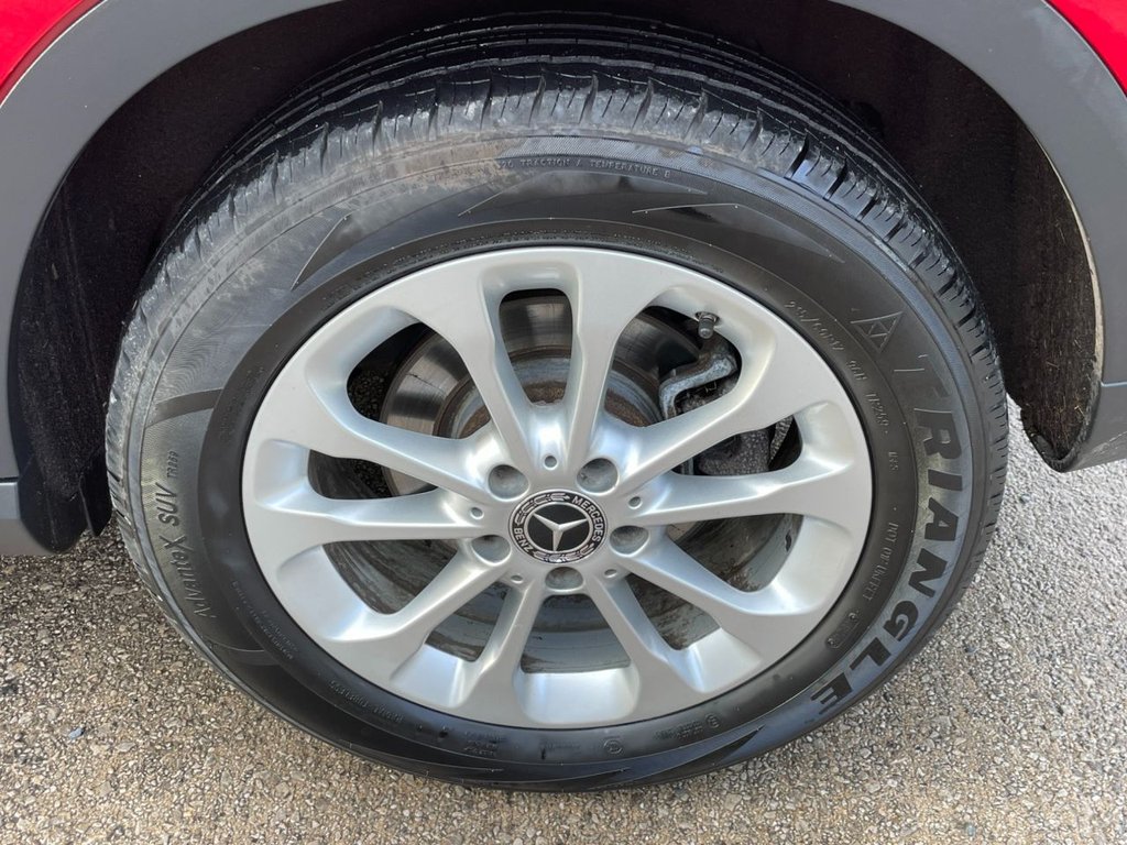 Used Mercedes-Benz GLA 2018 for sale - 77704014: Photo 40