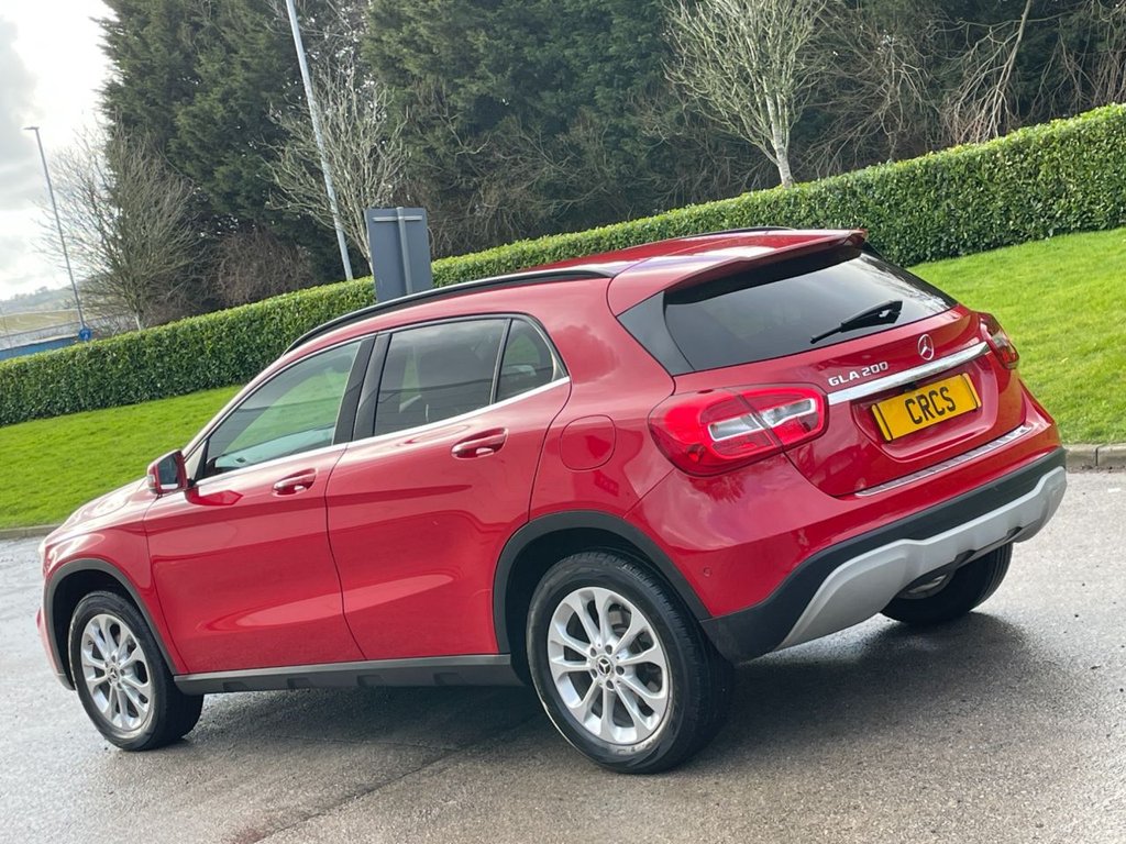 Used Mercedes-Benz GLA 2018 for sale - 77704014: Photo 41