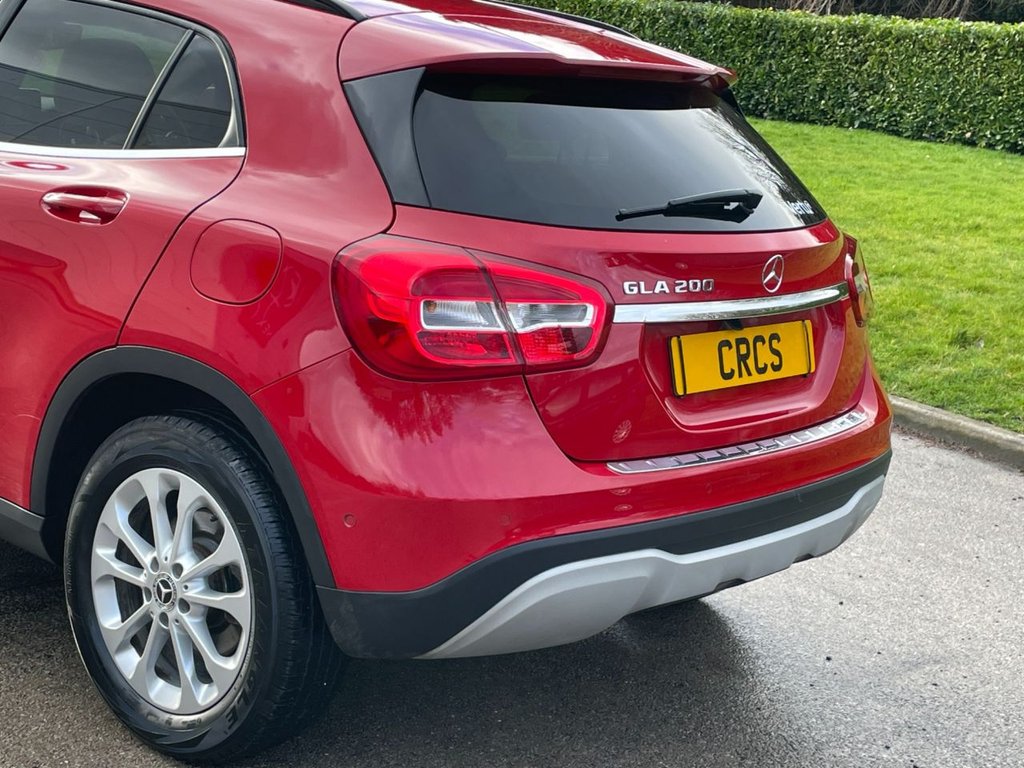 Used Mercedes-Benz GLA 2018 for sale - 77704014: Photo 42