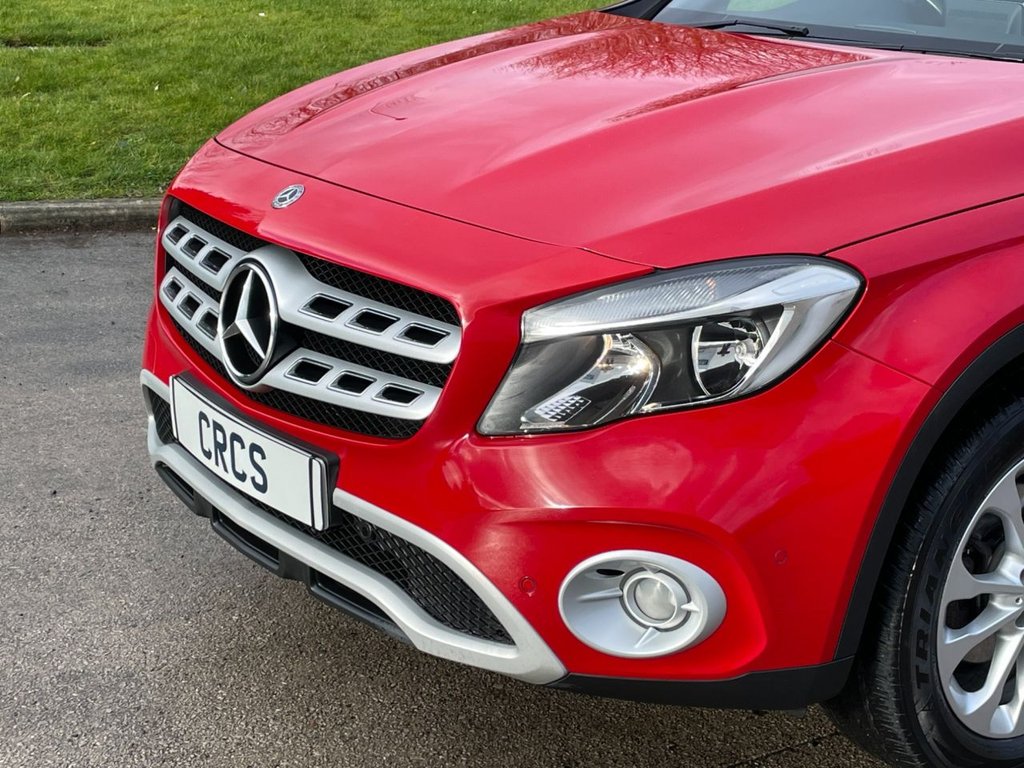 Used Mercedes-Benz GLA 2018 for sale - 77704014: Photo 43