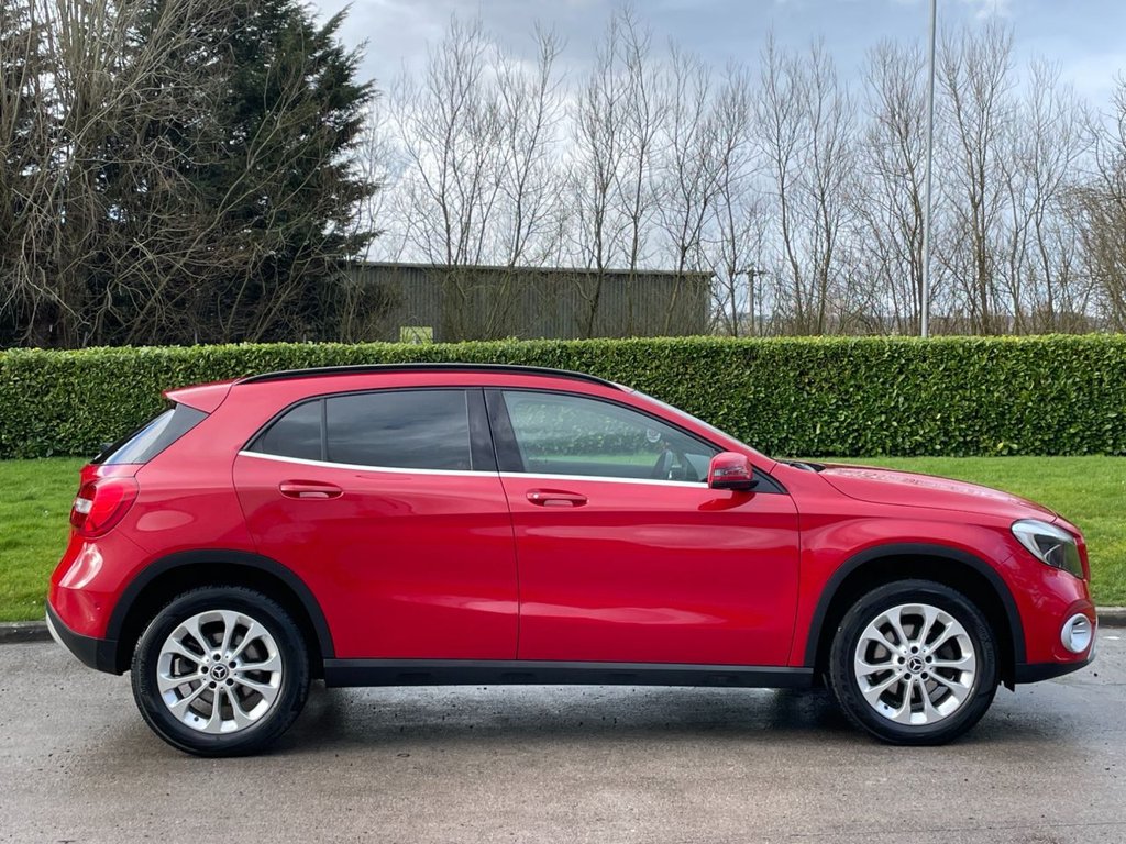 Used Mercedes-Benz GLA 2018 for sale - 77704014: Photo 44