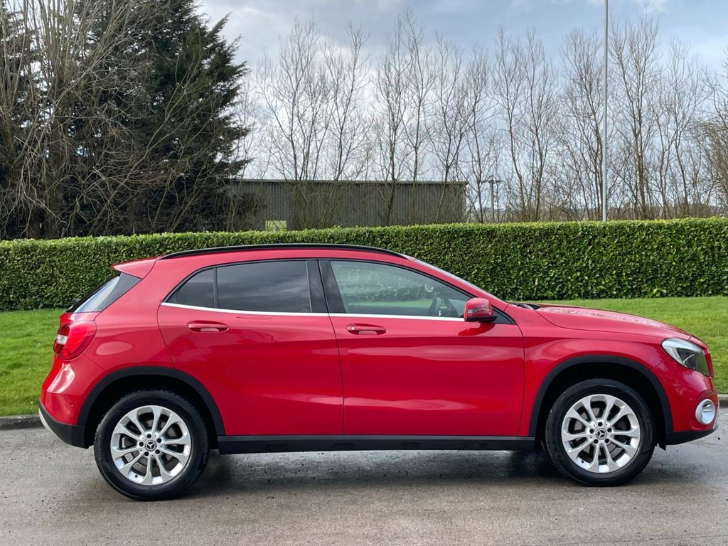 Used Mercedes-Benz GLA 2018 for sale - 77704014: Photo 45