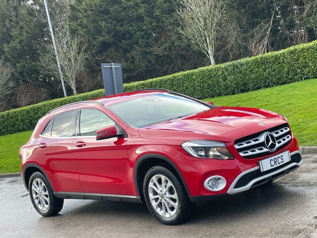 Used Mercedes-Benz GLA 2018 for sale - 77704014: Photo 46