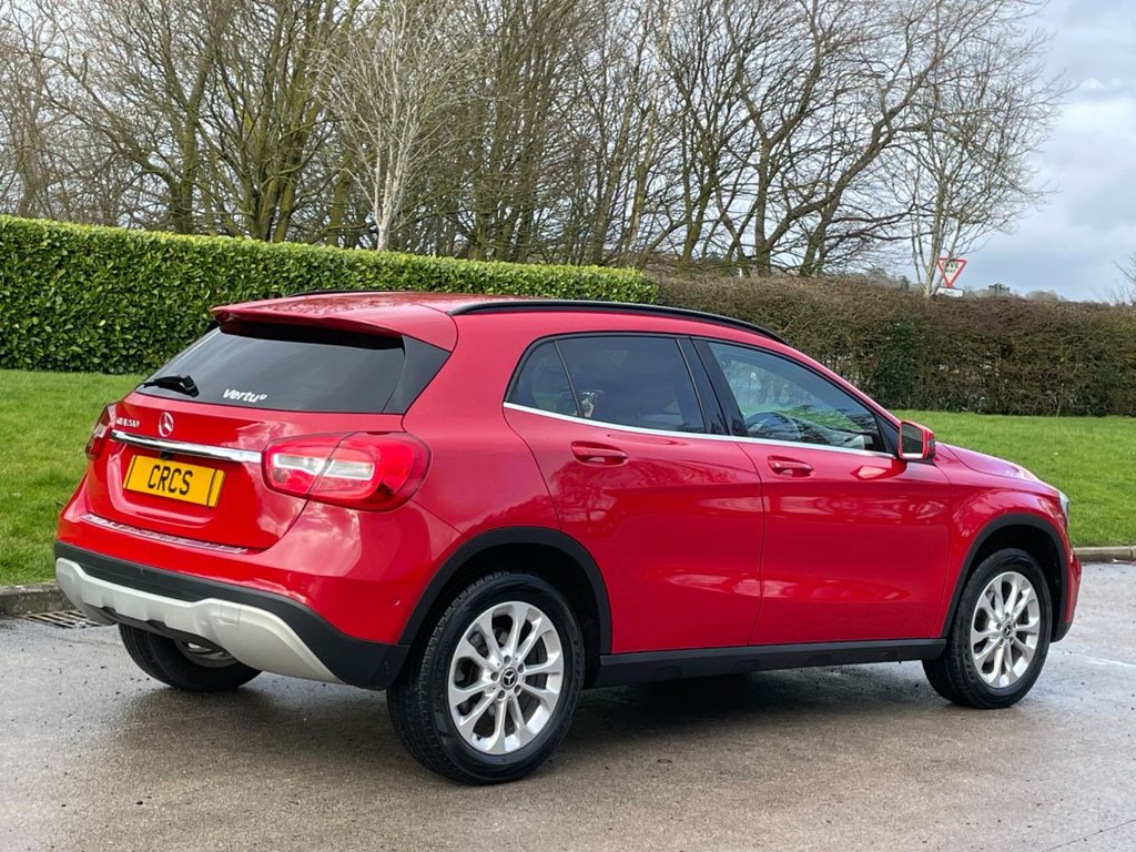 Used Mercedes-Benz GLA 2018 for sale - 77704014: Photo 47