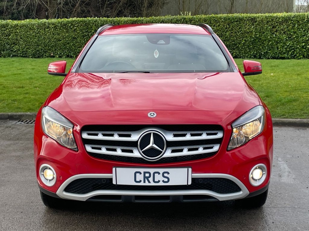 Used Mercedes-Benz GLA 2018 for sale - 77704014: Photo 5