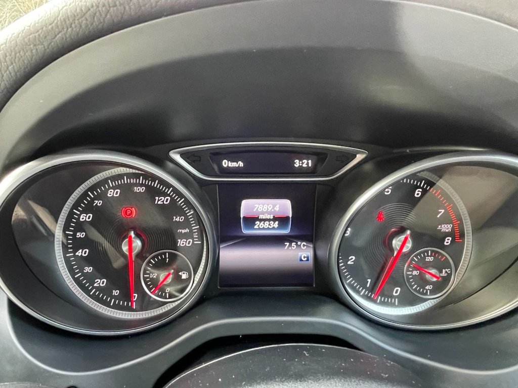 Used Mercedes-Benz GLA 2018 for sale - 77704014: Photo 7