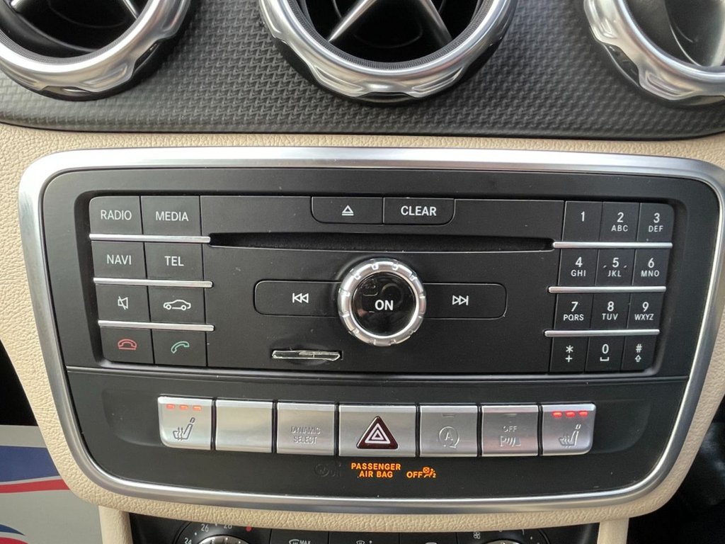 Used Mercedes-Benz GLA 2018 for sale - 77704014: Photo 8