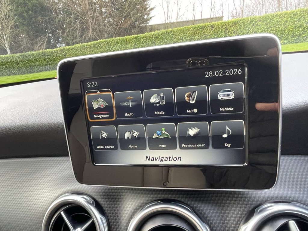 Used Mercedes-Benz GLA 2018 for sale - 77704014: Photo 9