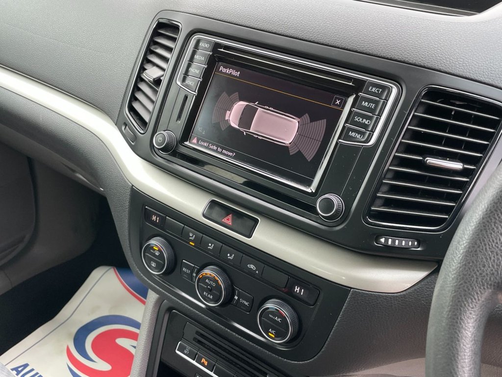 Used SEAT Alhambra 2016 for sale - 77369940: Photo 14