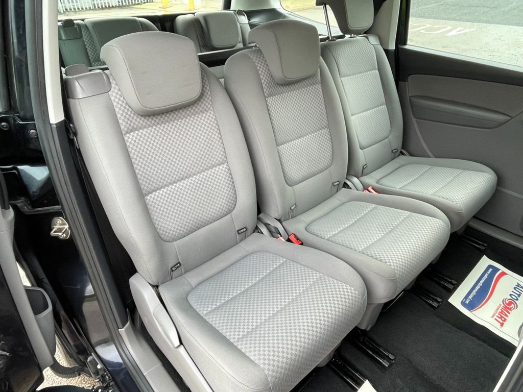 Used SEAT Alhambra 2016 for sale - 77369940: Photo 16