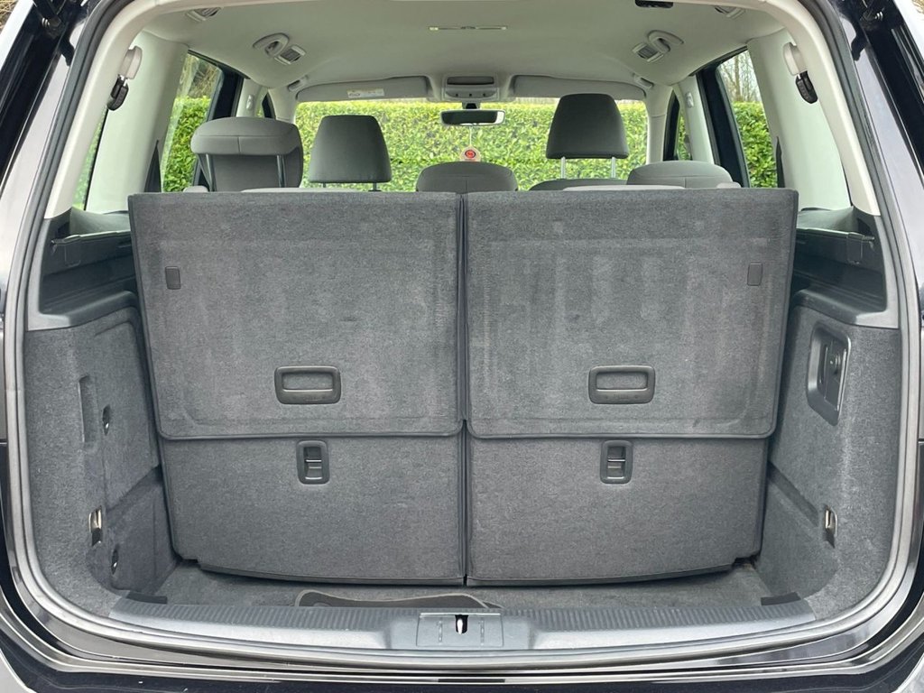 Used SEAT Alhambra 2016 for sale - 77369940: Photo 18