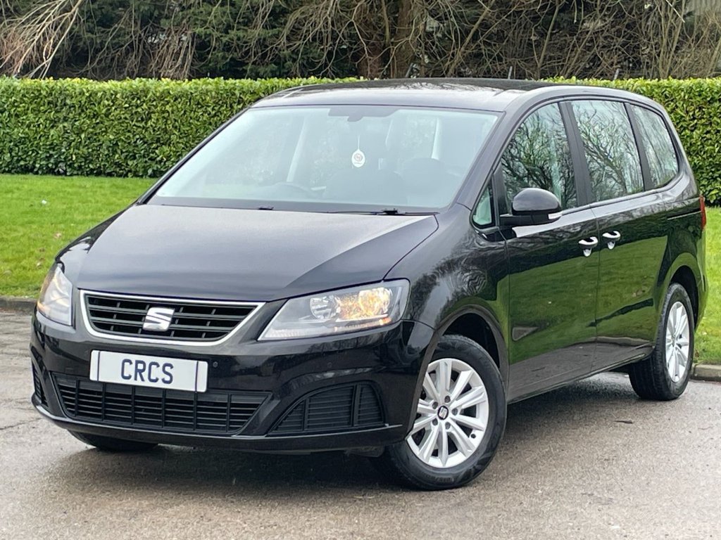 Used SEAT Alhambra 2016 for sale - 77369940: Photo 26
