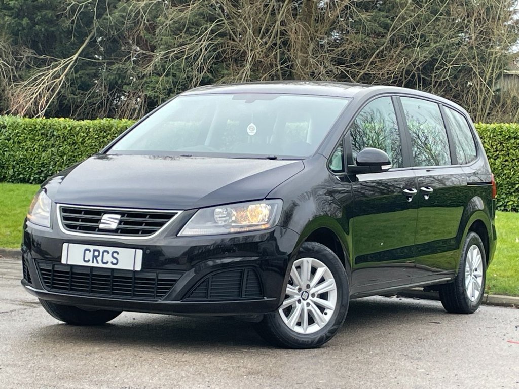 Used SEAT Alhambra 2016 for sale - 77369940: Photo 30