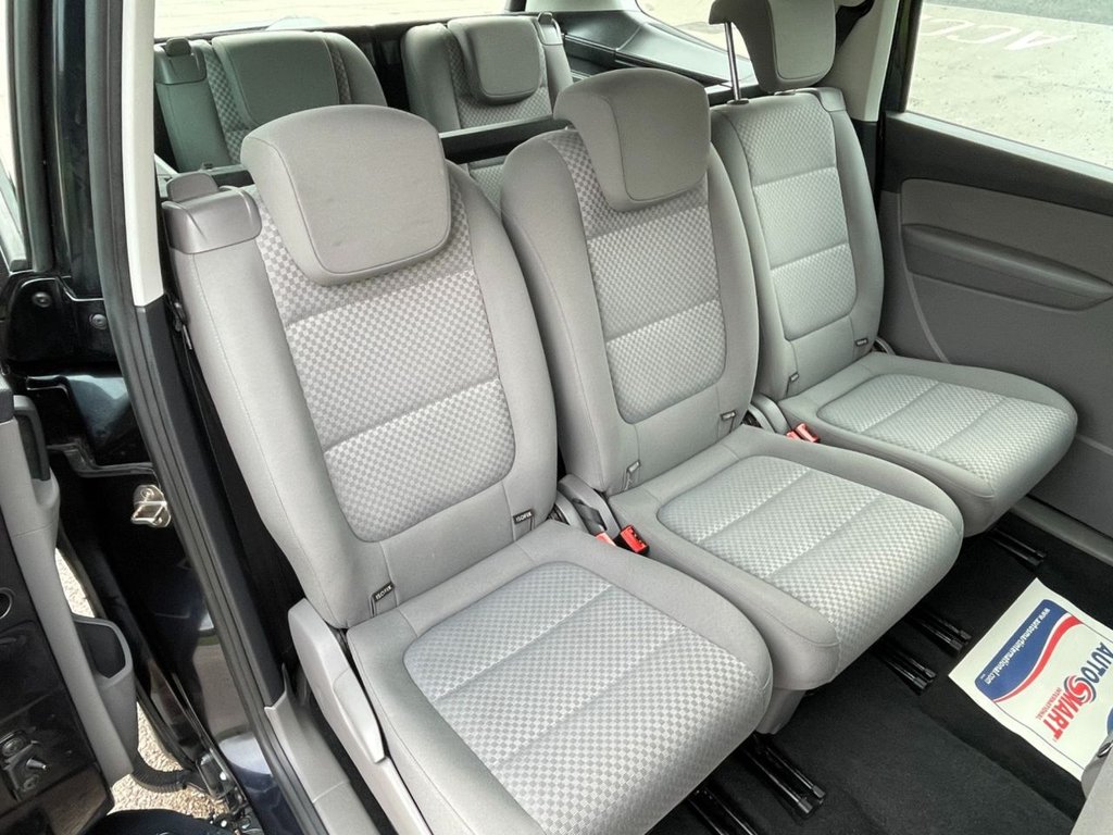 Used SEAT Alhambra 2016 for sale - 77369940: Photo 31