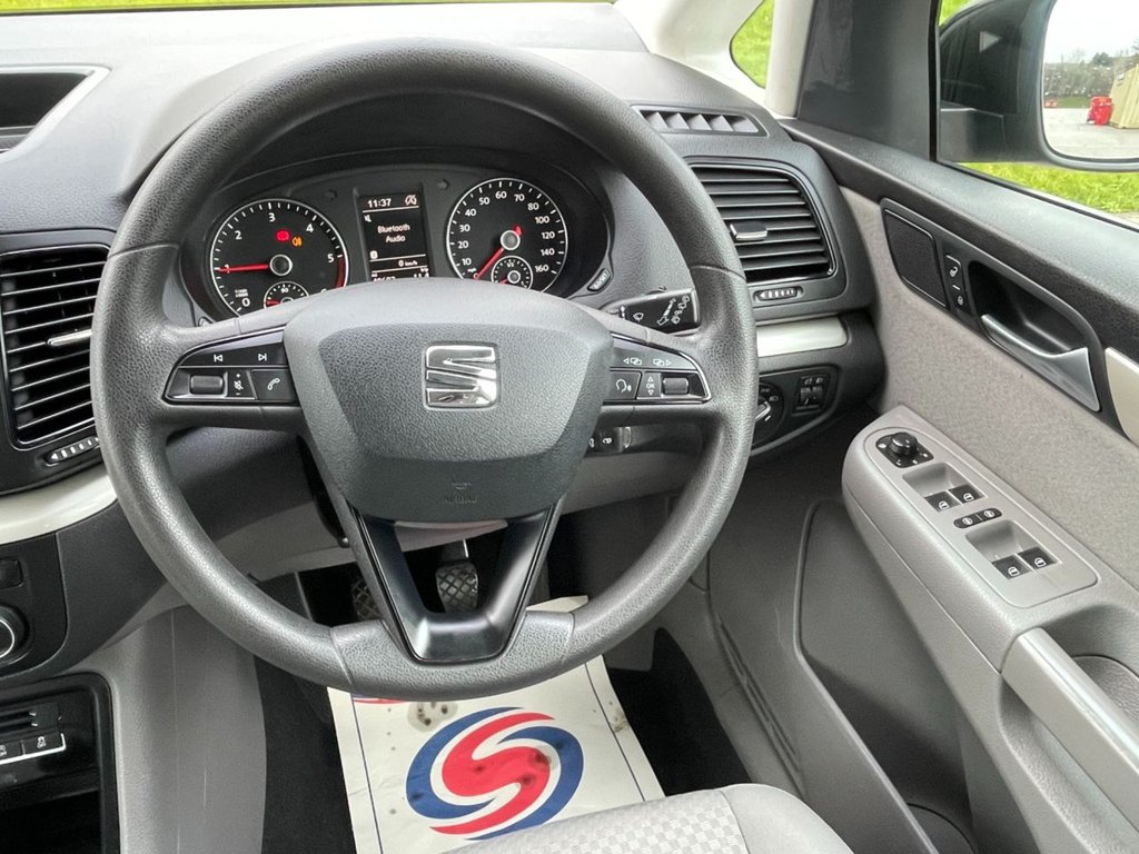 Used SEAT Alhambra 2016 for sale - 77369940: Photo 33