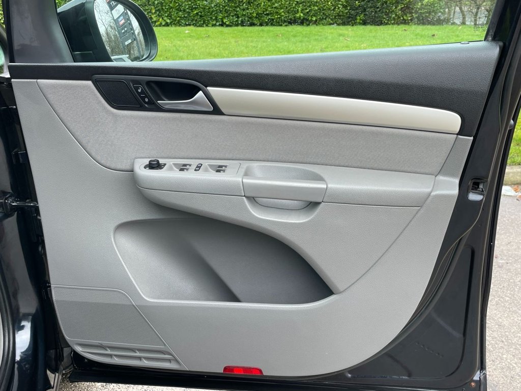 Used SEAT Alhambra 2016 for sale - 77369940: Photo 36