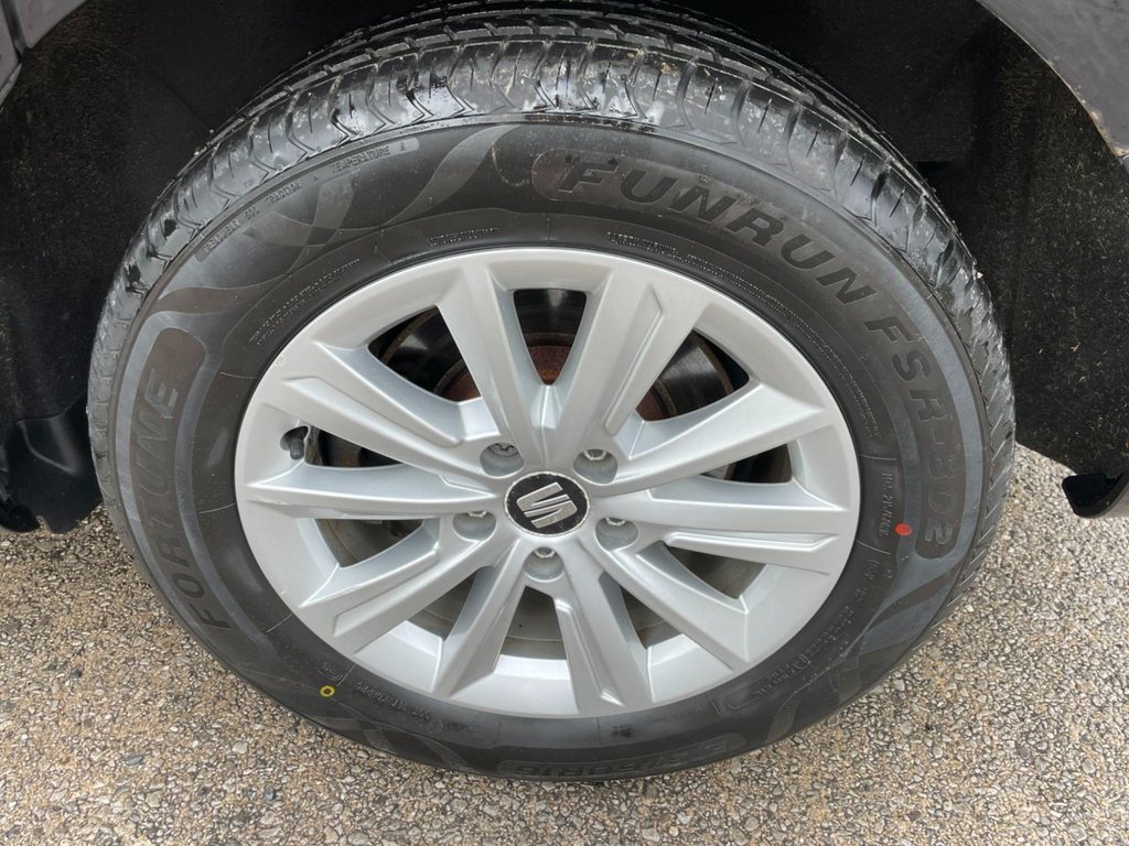 Used SEAT Alhambra 2016 for sale - 77369940: Photo 37