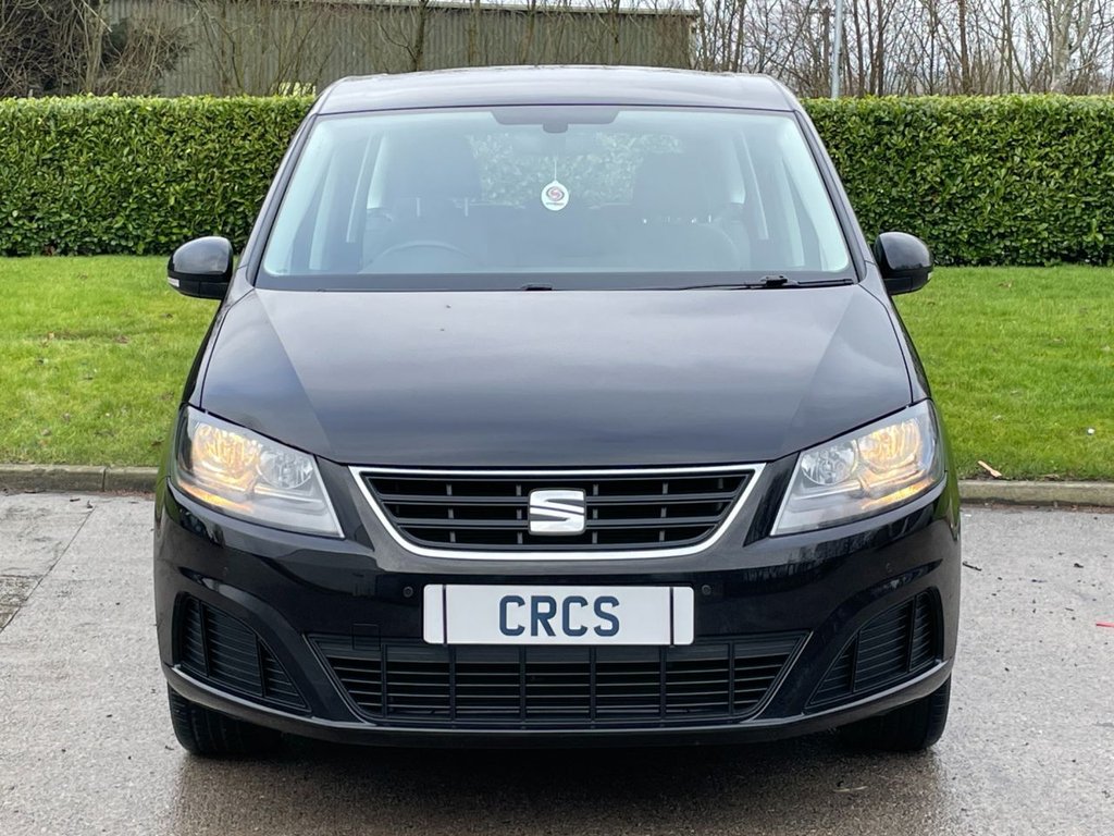 Used SEAT Alhambra 2016 for sale - 77369940: Photo 5