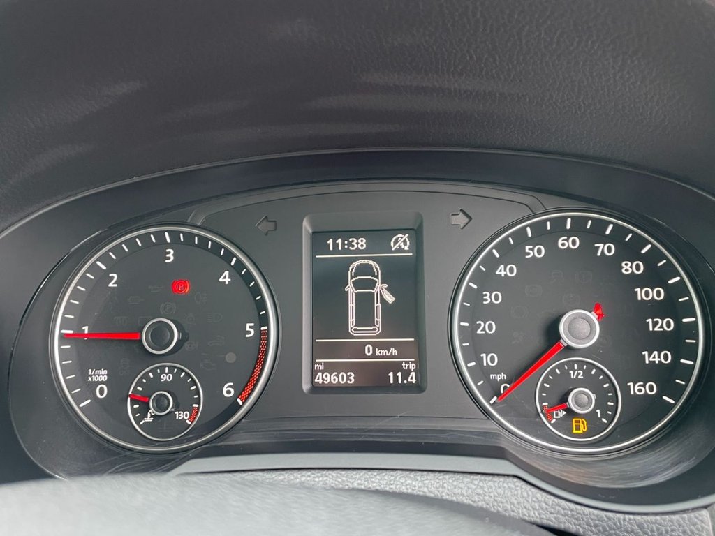 Used SEAT Alhambra 2016 for sale - 77369940: Photo 9