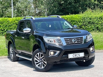 Used Nissan Navara 2016 for sale - 78985935: Photo