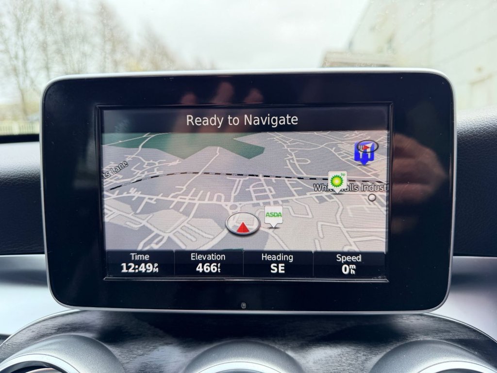 Used Mercedes-Benz C Class 2016 for sale - 78082864: Photo 25