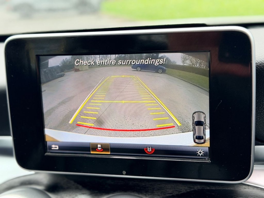 Used Mercedes-Benz C Class 2016 for sale - 78082864: Photo 26