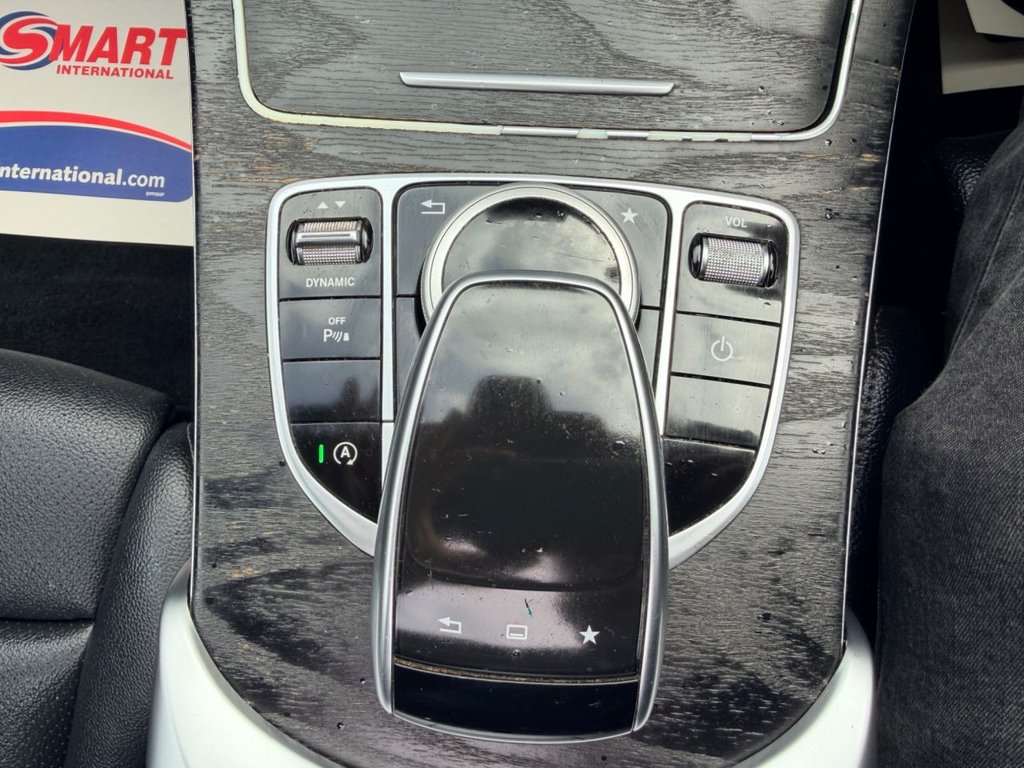 Used Mercedes-Benz C Class 2016 for sale - 78082864: Photo 27