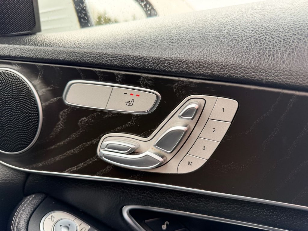 Used Mercedes-Benz C Class 2016 for sale - 78082864: Photo 28