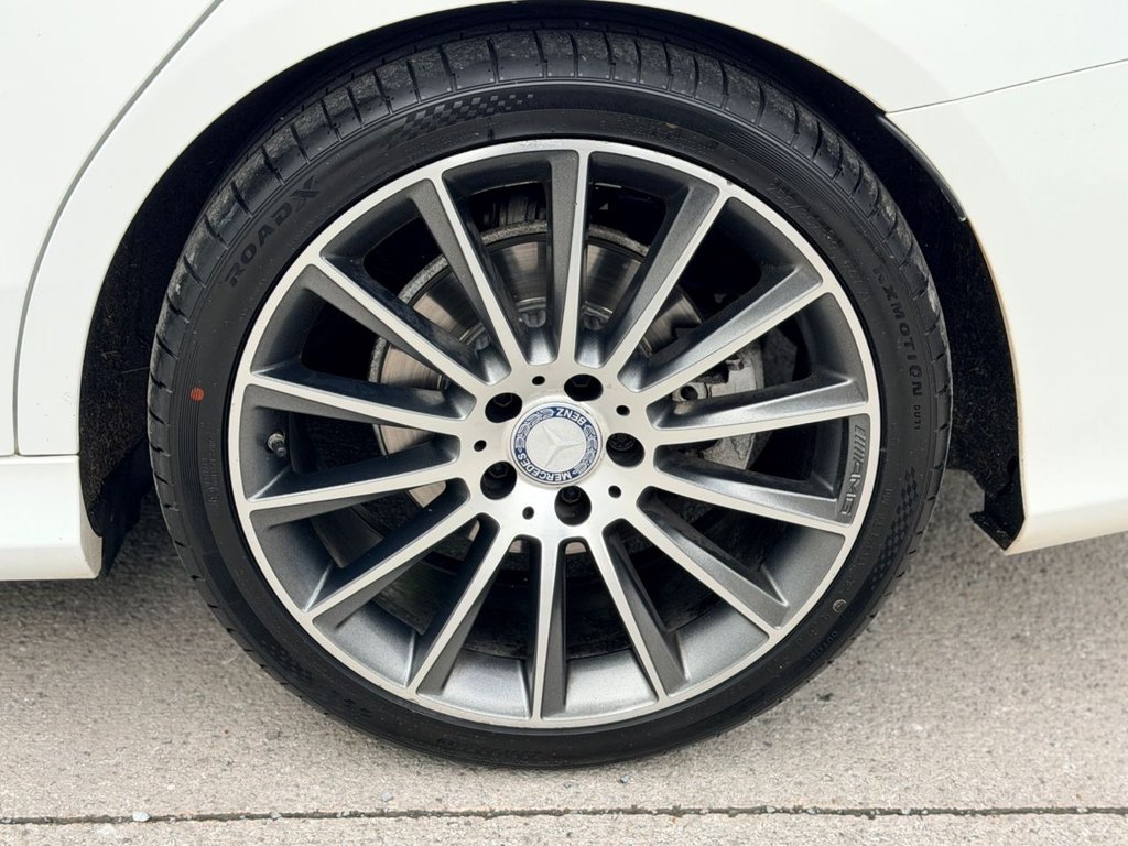 Used Mercedes-Benz C Class 2016 for sale - 78082864: Photo 30