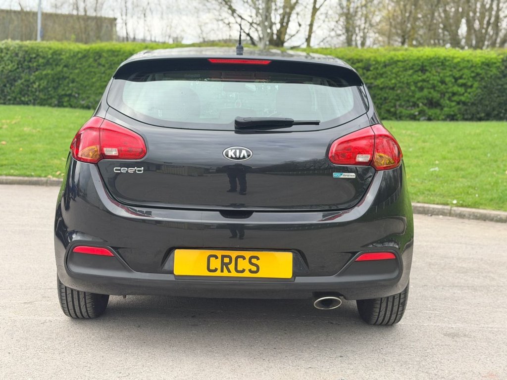 Used Kia Rio 2016 for sale - 78124406: Photo 10