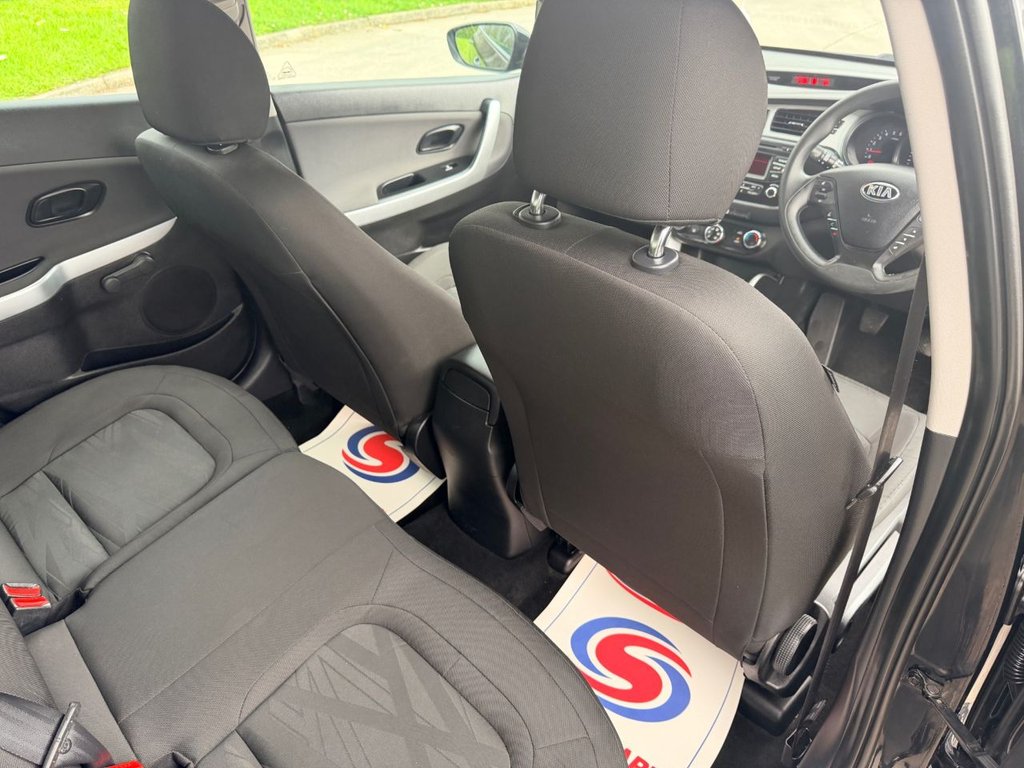 Used Kia Rio 2016 for sale - 78124406: Photo 17