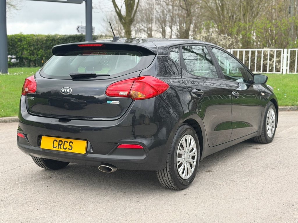 Used Kia Rio 2016 for sale - 78124406: Photo 18