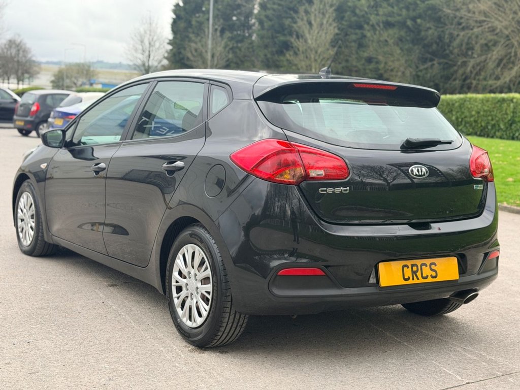 Used Kia Rio 2016 for sale - 78124406: Photo 21