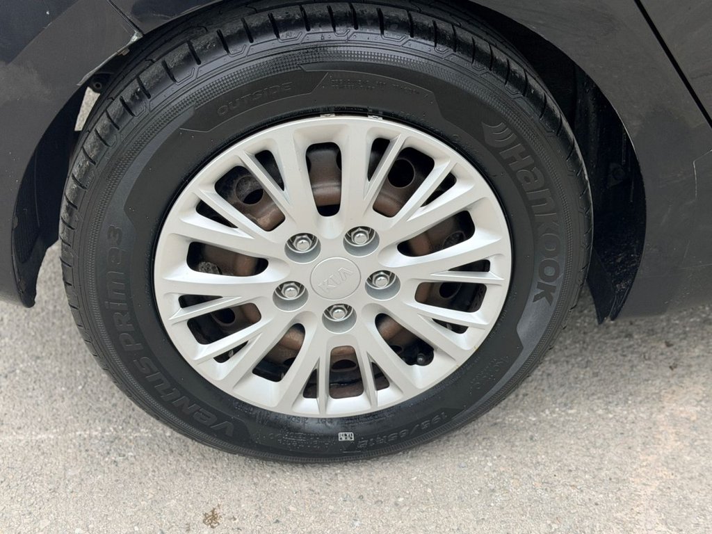 Used Kia Rio 2016 for sale - 78124406: Photo 6