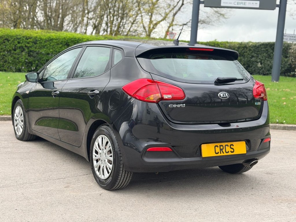 Used Kia Rio 2016 for sale - 78124406: Photo 9