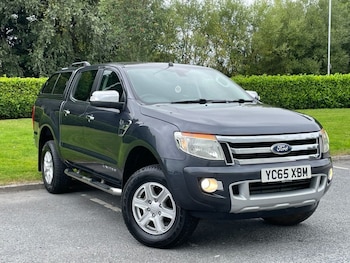 Ford - Ranger