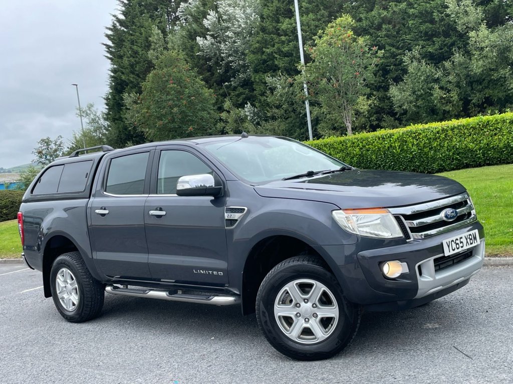 Vehicle 32