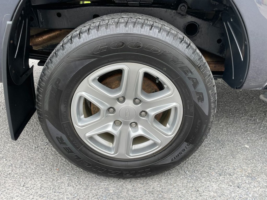 Vehicle 38