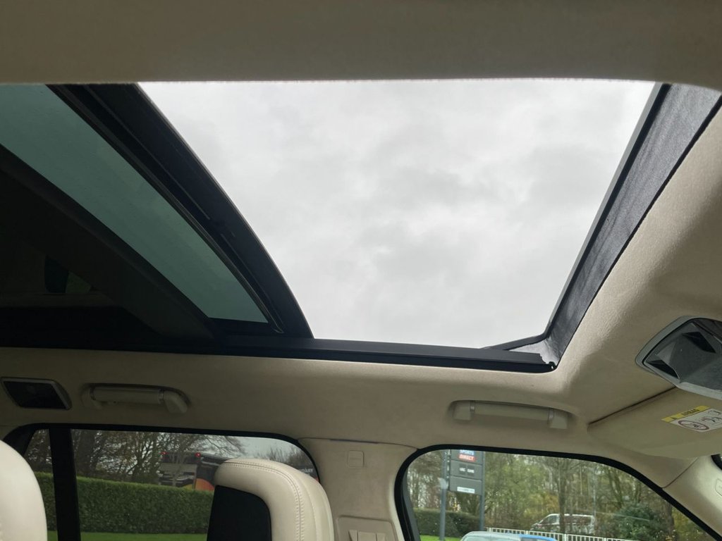 Used Land Rover Range Rover 2020 for sale - 76559088: Photo 11