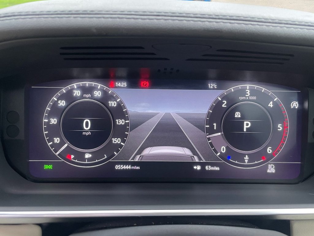 Used Land Rover Range Rover 2020 for sale - 76559088: Photo 12