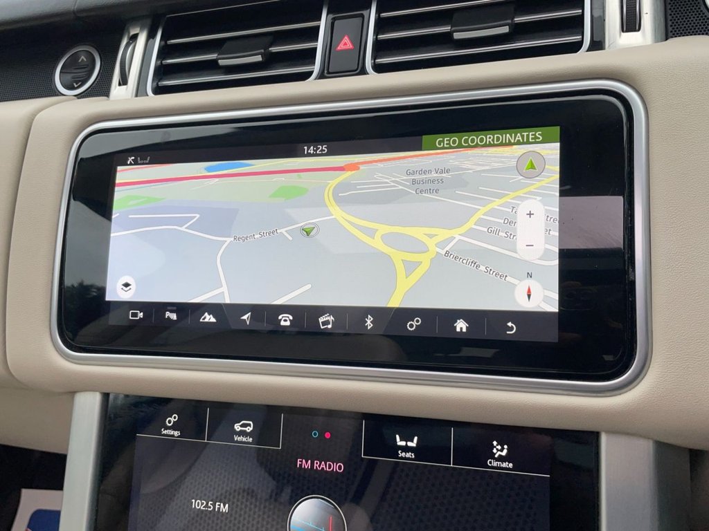 Used Land Rover Range Rover 2020 for sale - 76559088: Photo 13