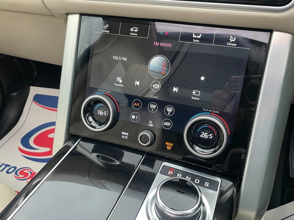 Used Land Rover Range Rover 2020 for sale - 76559088: Photo 14
