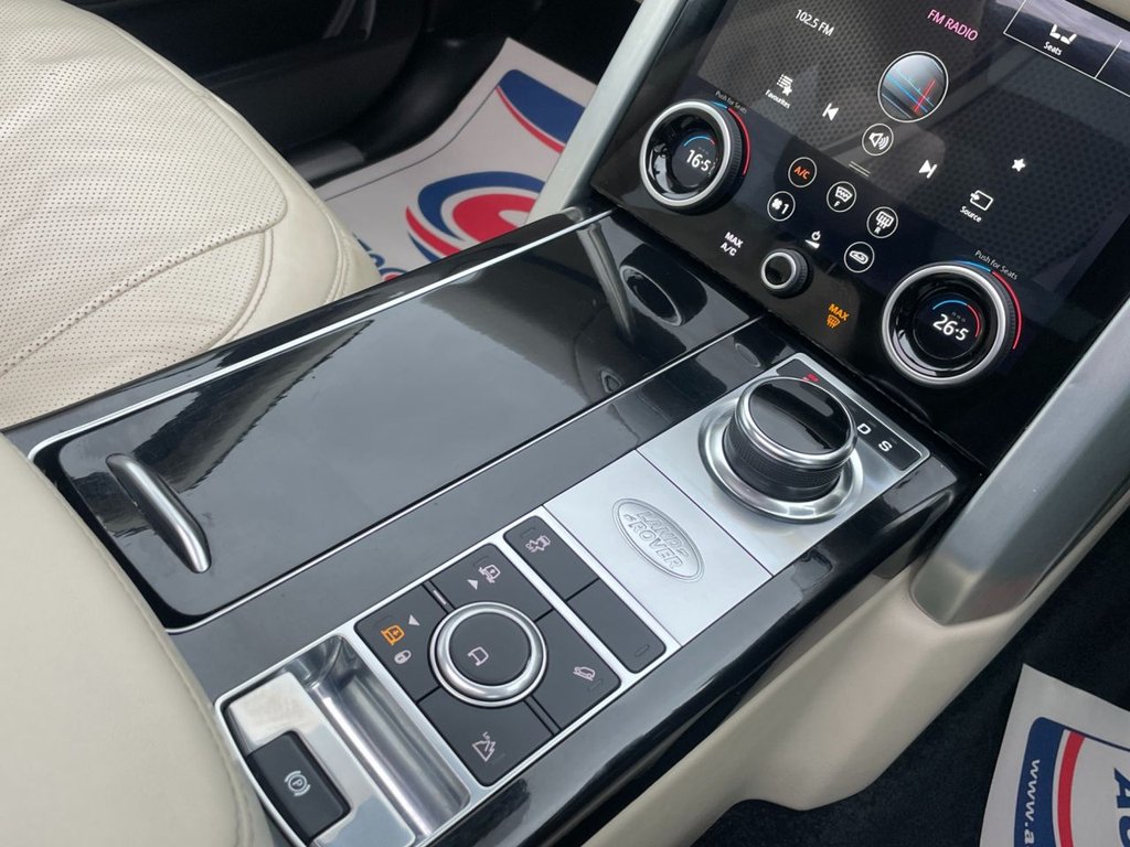 Used Land Rover Range Rover 2020 for sale - 76559088: Photo 15