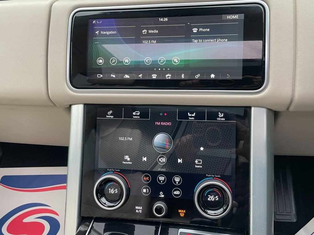 Used Land Rover Range Rover 2020 for sale - 76559088: Photo 16