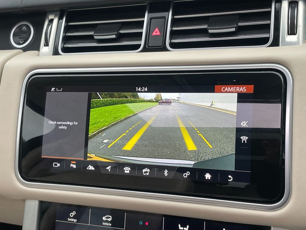 Used Land Rover Range Rover 2020 for sale - 76559088: Photo 17