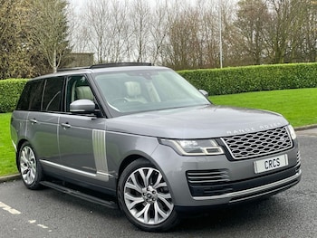 Used Land Rover Range Rover 2020 for sale - 76559088: Photo