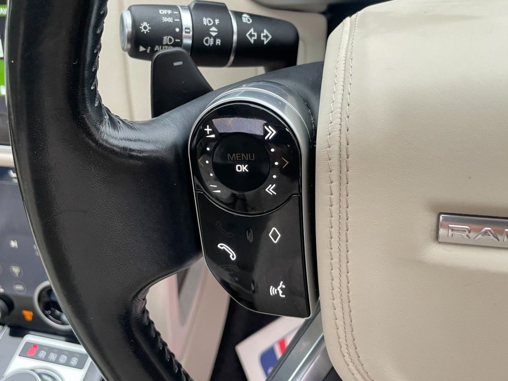 Used Land Rover Range Rover 2020 for sale - 76559088: Photo 21