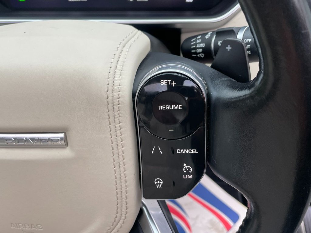 Used Land Rover Range Rover 2020 for sale - 76559088: Photo 22