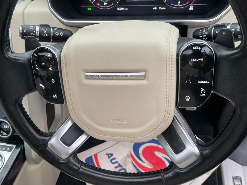 Used Land Rover Range Rover 2020 for sale - 76559088: Photo 23